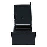 Контейнер для відпрацьованої кави кавомашин Delonghi Eletta Cappuccino, 7313238671, фото 4