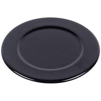 Кришка розсікача (велика) на конфорку для газової плити Indesit C00257563