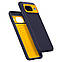 Чохол Caseology Nano Pop до Google Pixel 8 Blueberry Navy (ACS06302), фото 8