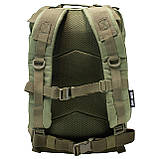 Рюкзак тактичний Semi Line 38 Khaki (A3047-2), фото 4
