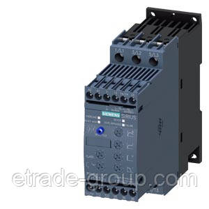 Пусковий пристрій Siemens 3RW4027-1TB04 (3RW40271TB040TB04)