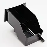 Контейнер для відпрацьованої кави кавомашин Delonghi Magnifica Evo і Magnifica Plus, AS00002569, фото 3