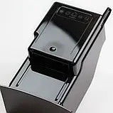 Контейнер для відпрацьованої кави кавомашин Delonghi Magnifica Evo і Magnifica Plus, AS00002569, фото 4