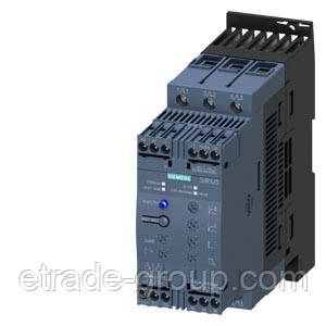 Пусковий пристрій Siemens 3RW4038-1TB04 (3RW40381TB040TB04)