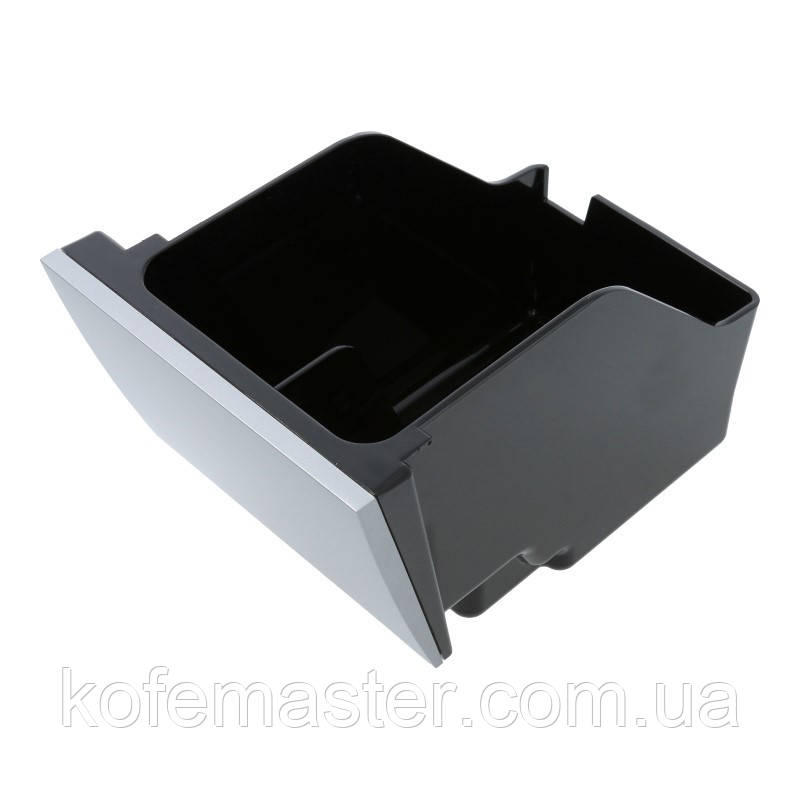 Контейнер для відпрацьованої кави кавомашин Delonghi Dinamica, Dinamica Plus, Magnifica S Smart, 5513235551