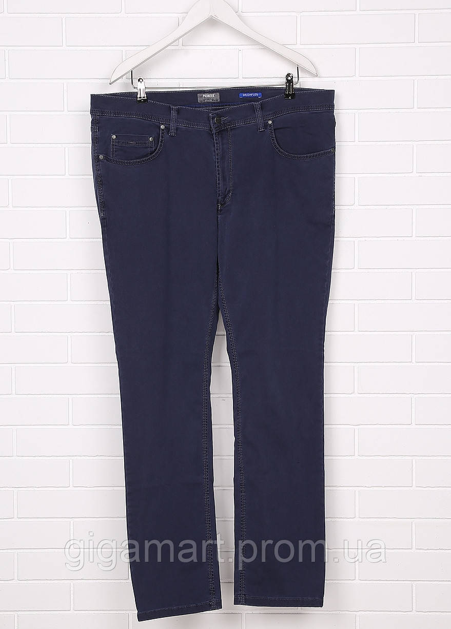 Джинсы мужские Pioneer 42 32 Синие (2900056357012) GI, код: 1253432 (ID ...