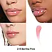 Блиск для збільшення об'єму губ Gucci Gloss À Lèvres Hydrating Plumping Lip Gloss 219 Bertha Pink 6 мл, фото 9