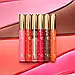 Блиск для збільшення об'єму губ Gucci Gloss À Lèvres Hydrating Plumping Lip Gloss 219 Bertha Pink 6 мл, фото 11