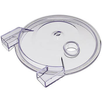 Кришка чашки для кутера Sirman MSC09V052A D=265mm