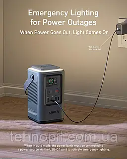 Anker 548 Power Bank 192Wh リン酸鉄バッテリー 519AZnPzVhL._AC_SY200_QL15_.jpg