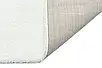 Килим  Comfort 1006 White білий круглий Ø 200 см, фото 4