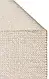 Килим ручної роботи  Jade Basketweave Beige бежевий прямокутний 80*150 см, фото 3