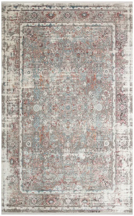 Килим  Fresco FS 29 Multy різнокольоровий прямокутний 200*290 см, фото 1
