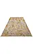 Килим  Fresco FS 30 Grey Gold золотистий прямокутний 200*290 см, фото 4