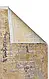 Килим  Fresco FS 30 Grey Gold золотистий прямокутний 200*290 см, фото 6