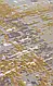 Килим  Fresco FS 30 Grey Gold золотистий прямокутний 200*290 см, фото 8
