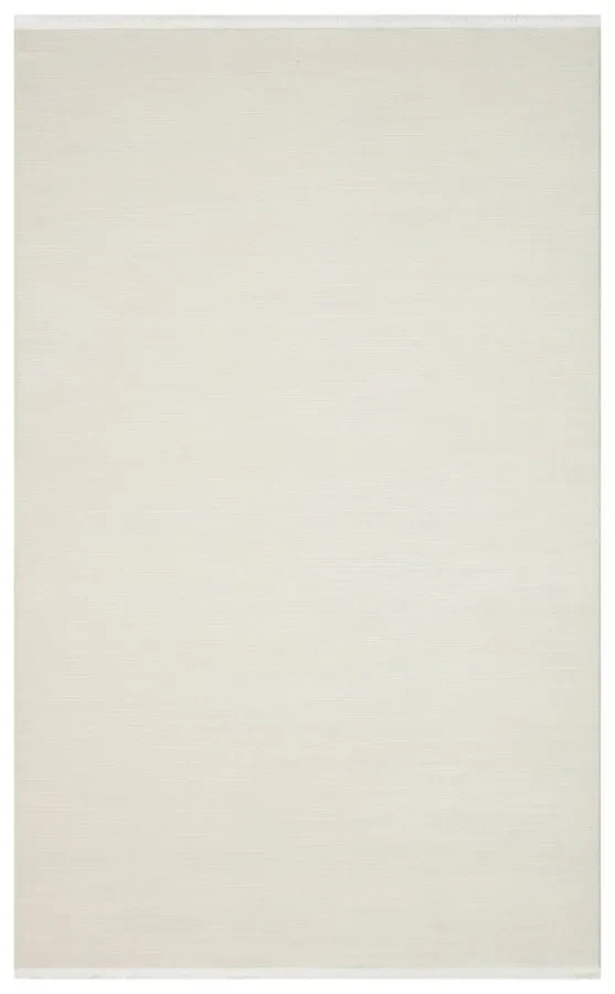 Килим  Lagos LGS 19 Cream білий прямокутний 80*150 см, фото 1
