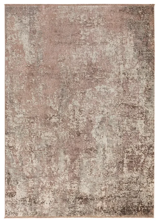 Килим Paintage 3211 Wheat Copper сіро-коричневий прямокутний 120*180 см