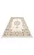 Килим  Palmira PLM 01 Cream Beige бежевий прямокутний 300*400 см, фото 7
