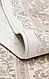 Килим  Palmira PLM 01 Cream Beige бежевий прямокутний 300*400 см, фото 9