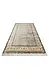 Килим  Isfahan ISF 03 Grey Cream сіро-бежевий прямокутний 160*230 см, фото 9