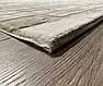 Килим  Quasar Design-2 сіро-коричневий прямокутний 160*230 см, фото 5