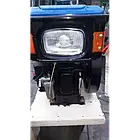 Двигун на мотоблок Zubr Зубр JR-Q79 - БП-S 9.6 к.с. з електростартером, фото 2