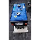 Двигун на мотоблок Zubr Зубр JR-Q79 - БП-S 9.6 к.с. з електростартером, фото 3