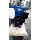 Двигун на мотоблок Zubr Зубр JR-Q79 - БП-S 9.6 к.с. з електростартером, фото 5