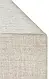 Килим безворсовий  Kalahari KLH Plain Beige бежевий прямокутний 160*230 см, фото 3