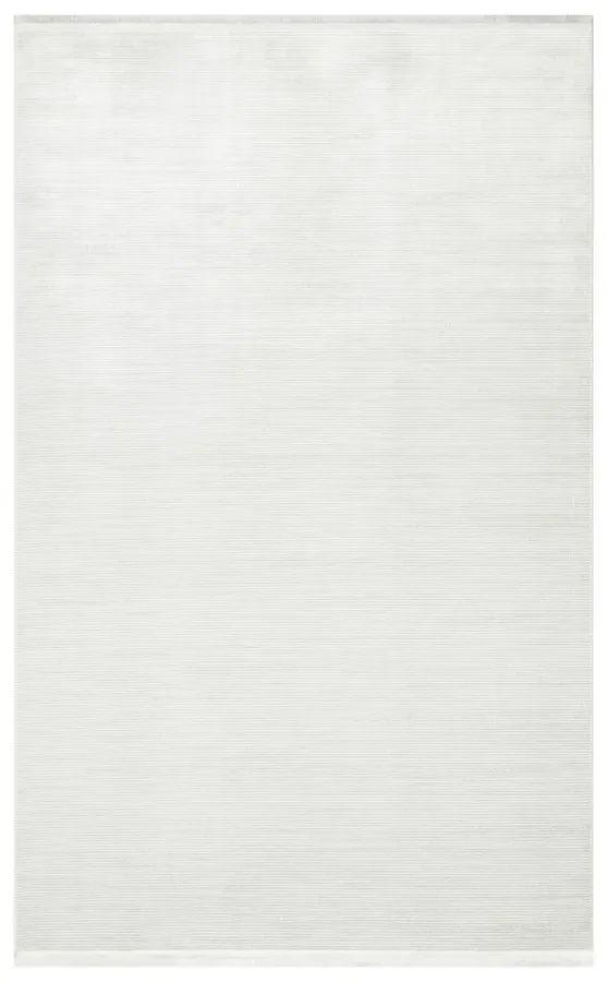 Килим безворсовий Sateen Lux ST 907 Cream бежевий прямокутний 160*230 см, фото 1