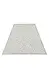 Килим безворсовий  Sateen Lux ST 908 Grey сірий прямокутний 160*230 см, фото 8