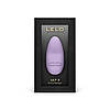 Вібратор кліторальний LELO Lily 3 Calm Lavender, фото 3