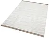 Килим безворсовий  Sateen ST 09 Beige Gold XW сіро-бежевий прямокутний 80*300 см, фото 5