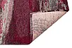 Килим безворсовий  Smart SM 12 Grey Red XW сіро-червоний прямокутний 80*150 см, фото 5