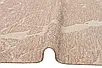Килим безворсовий  Smart SM 21 Beige XW бежевий прямокутний 80*150 см, фото 4