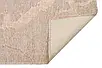 Килим безворсовий  Smart SM 21 Beige XW бежевий прямокутний 80*150 см, фото 6