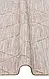 Килим безворсовий  двосторонній Arya Craft ARC 02 Beige бежевий прямокутний 80*150 см, фото 5