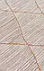 Килим безворсовий  двосторонній Arya Craft ARC 02 Beige бежевий прямокутний 80*150 см, фото 8