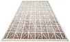 Килим  Lugano LUG 05 Grey Cream сірий прямокутний 80*150 см, фото 4