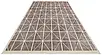 Килим  Lugano LUG 05 Grey Cream сірий прямокутний 80*150 см, фото 5