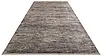 Килим  Lugano LUG Plain Dark Grey сірий прямокутний 80*150 см, фото 6