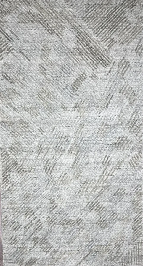 Килим ручної роботи  Bhadohi ZR-279 Beige бежевий прямокутний 90*150 см