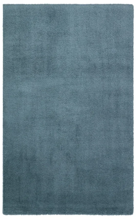 Килим Comfort 1006 Marine синій прямокутний 80*150 см