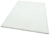Килим  Comfort 1006 White білий прямокутний 80*150 см, фото 4