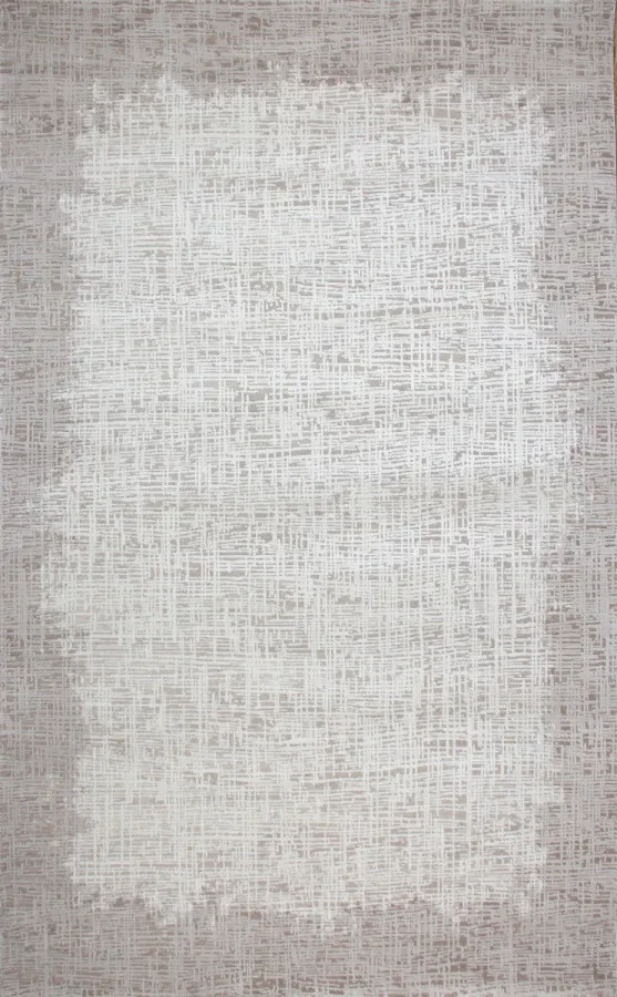 Килим Como CM 02 Beige Light Beige бежевий прямокутний 80*150 см