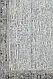 Килим Soho House 3908 Curly сіро-бежевий прямокутний 80*150 см, фото 5