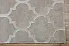 Килим  Como CM 04 Beige Light Beige бежевий прямокутний 80*150 см, фото 3