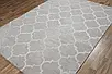 Килим  Como CM 04 Beige Light Beige бежевий прямокутний 80*150 см, фото 4