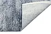 Килим  Como CM 09 Dark Grey Blue NW синій прямокутний 80*150 см, фото 2